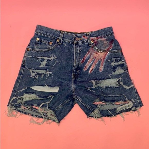 Vintage Levi